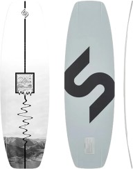 SHRED FARM Wakeboard