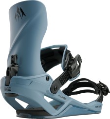 MERCURY FASE Bindung polar blue