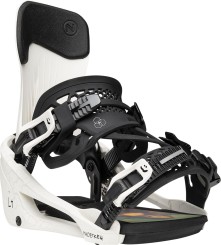 SUPERMATIC LT Binding ned