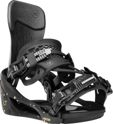 SUPERMATIC LT Binding stardust