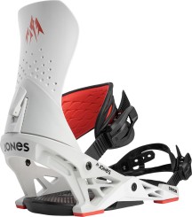ORION Bindung summit grey