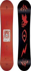 TWEAKER 2.0 Snowboard