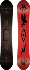 TWEAKER PRO 2.0 Snowboard