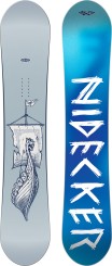 SENSOR MONS Snowboard