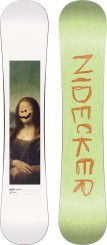 TAPE DECK Snowboard