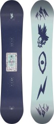 TWEAKER 2.0 WOMEN Snowboard