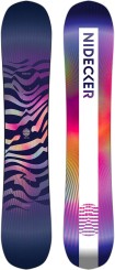 ASTRAL Snowboard