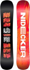 CHEAT CODE Snowboard