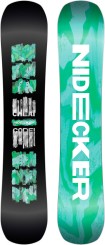 CHEAT CODE WOMEN Snowboard