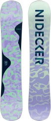ELLE Snowboard