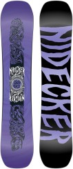 SENSOR Snowboard