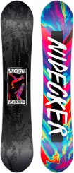 SENSOR PRO Snowboard
