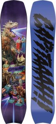CHILDREN OF THE POW Snowboard
