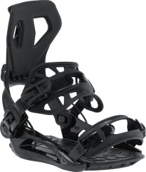 BASE Binding black