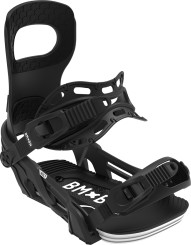 BOLT Bindung black