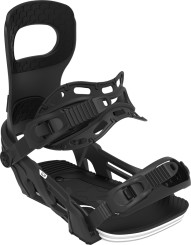 CLIP Binding black