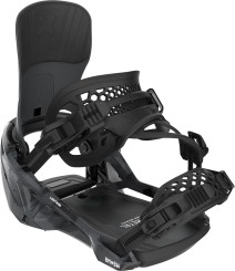 LIGHTNING SUPERMATIC Binding black