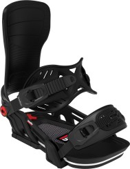 TRANSFER Bindung black