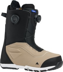 RULER BOA Boot black/summit taupe