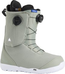 SWATH BOA Boot talc green
