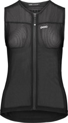 VPD AIR WOMEN Protektorweste uranium black