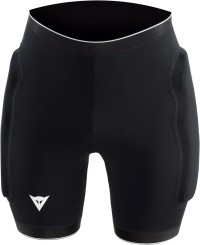 HYBRID SHORTS black