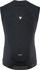AUXAGON WAISTCOAT WOMEN stretch-limo/stretch-limo