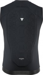 AUXAGON WAISTCOAT stretch-limo/stretch-limo