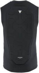 SCARABEO Weste stretch-limo/stretch-limo