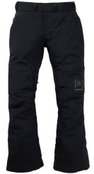 WOMEN AK GORE TEX SUMMIT INSULATED Pant true black