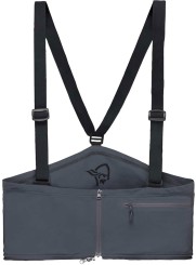 LOFOTEN SKI/SNOWBOARD WOMEN Latz ebony