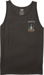 TAILED Tanktop black