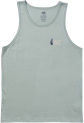STAKEOUT Tanktop mackerel