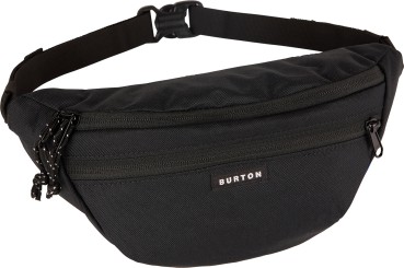 HIP PACK Hipbag true black