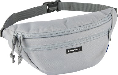 HIP PACK Hipbag sharkskin