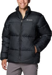 PUFFECT III Jacket black