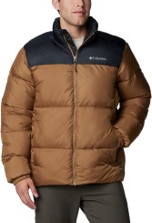 PUFFECT III Jacke delta/black