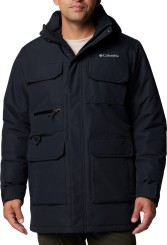 LANDROAMER II Mantel black