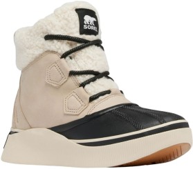 OUT N ABOUT IV CHILLZ WP Boot omega taupe/black