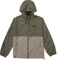 SURFACE Jacket olive