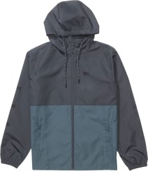 SURFACE WINDBREAKER Jacke magnet