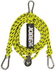 WATERSPORTS 2P BRIDLE + PULLEY