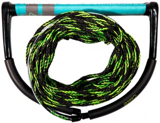 ELITE II Wake Combo
