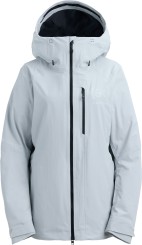 AK GORE TEX UPSHIFT Jacket grey cloud