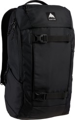KILO 2.0 Backpack true black