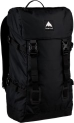 TINDER 2.0 Rucksack true black