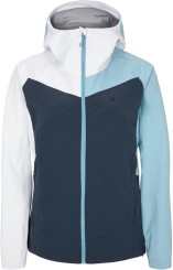 NEILA Jacke dark navy