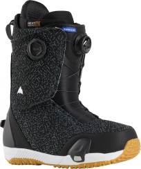 SWATH STEP ON Boot black
