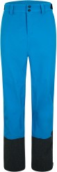 NIRON Pant persian blue