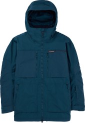 FROSTNER Jacket deep emerald